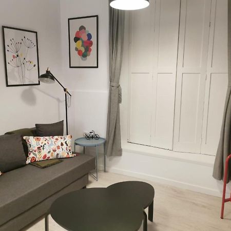 Cdz - Buen Aire De Cadiz Apartment Екстериор снимка
