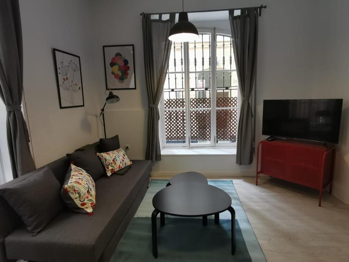 Cdz - Buen Aire De Cadiz Apartment Екстериор снимка