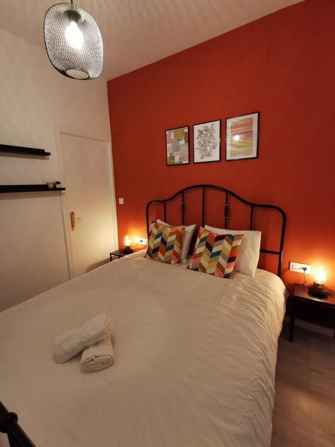 Cdz - Buen Aire De Cadiz Apartment Екстериор снимка