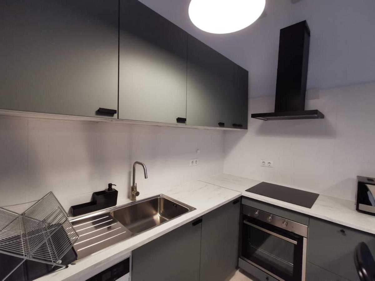 Cdz - Buen Aire De Cadiz Apartment Екстериор снимка