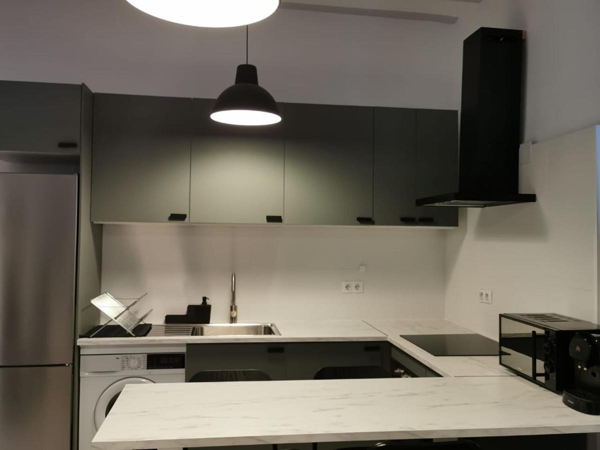 Cdz - Buen Aire De Cadiz Apartment Екстериор снимка