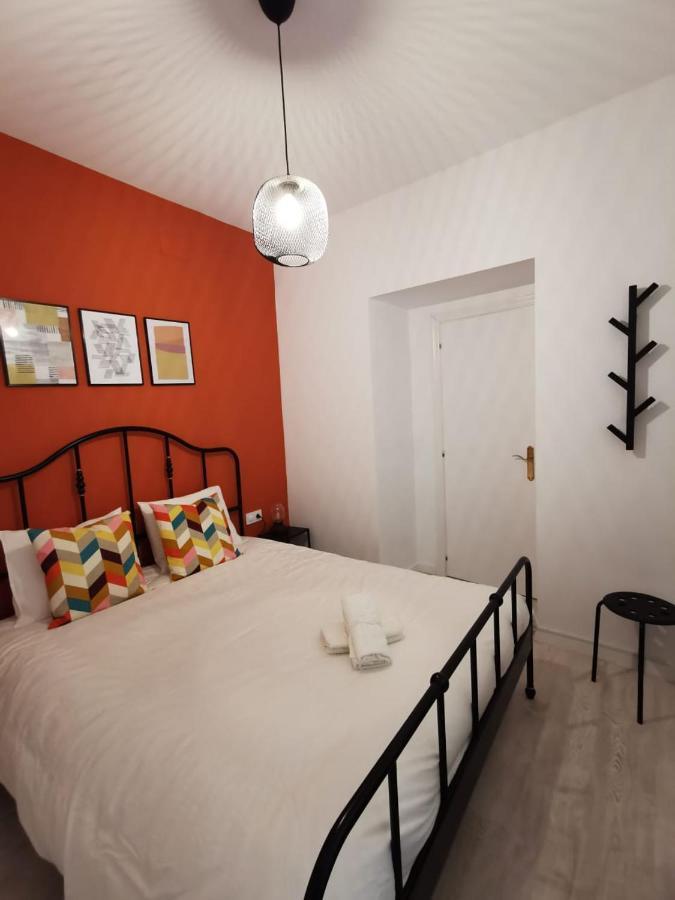 Cdz - Buen Aire De Cadiz Apartment Екстериор снимка