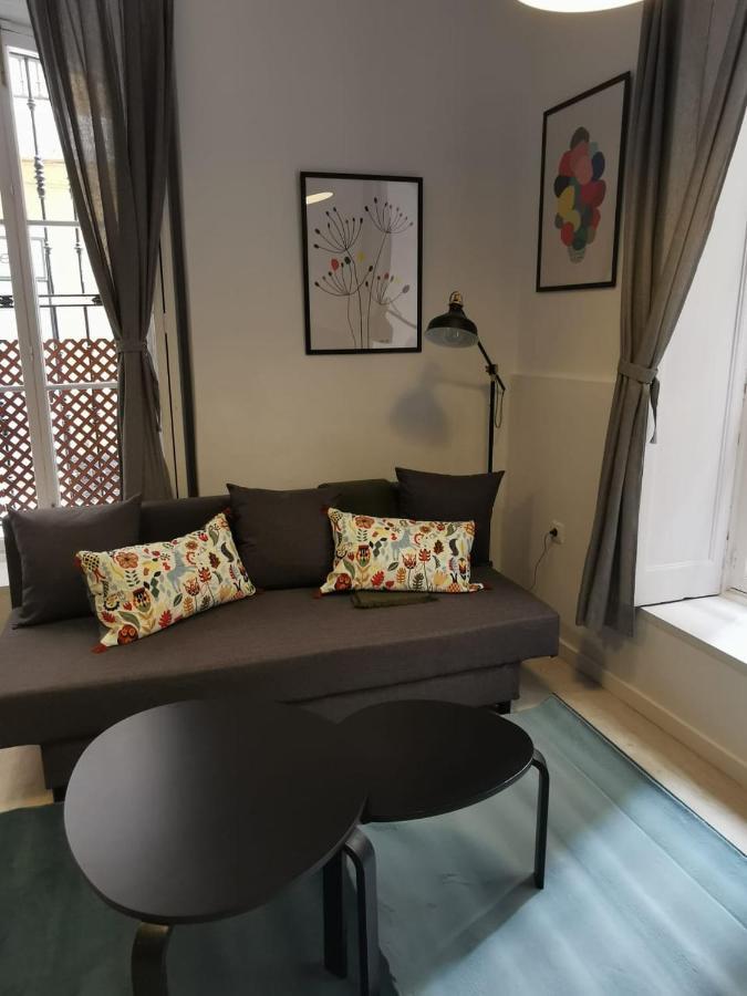 Cdz - Buen Aire De Cadiz Apartment Екстериор снимка