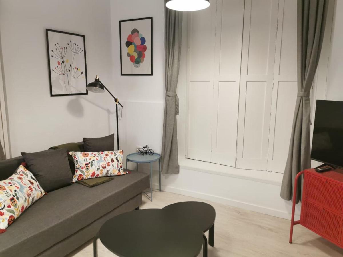Cdz - Buen Aire De Cadiz Apartment Екстериор снимка