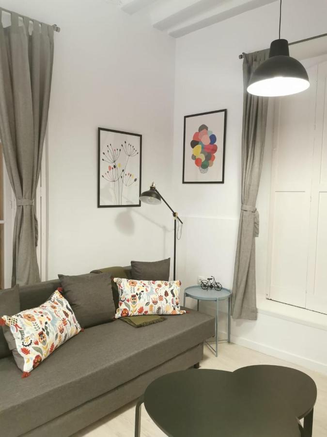 Cdz - Buen Aire De Cadiz Apartment Екстериор снимка